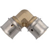 SharkBite 1-2 In. PEX Press Poly Elbow UPP248Z 445943