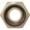 SharkBite 1-2 In. x 3-4 In. MNPT PEX Press Brass Adapter UCP116Z 449567