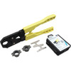 SharkBite 1/2 In., 3/4 In., 1 In. PEX-Press Hand Tool 33478