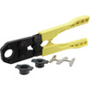 SharkBite 1-2 In., 3-4 In., 1 In. PEX-Press Hand Tool 33478 454857