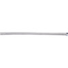 SharkBite 3-4 In. x 3-4 In.FIP x 18 In. PEX Press Stainless Steel Flex Connector UCPSS3088FX18 406806
