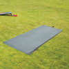 Coleman Stratus 50 Deg F 33 In. W. x 75 In. L. Fleece Sleeping Bag 2000036337 762817
