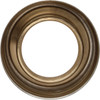 SharkBite 3-4 In.x3-4 In. Female PEX Press Brass Sweat Adapter UCP606Z 479405