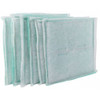 Extract-All Air Cleaner Filter, 20x20x1", MERV 6, 6 pk. RF-984-1