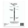 Paper Mate Pen Set,Assorted,Felt-Tip,24-Pack 1978998 Pack of 4