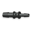 Eldon James Reducing Coupling, 3-16x3-32In, Nylon, PK10 C3-1.5BN