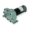 Dayton DC Gearmotor,20 rpm,12V,TENV 1LPK4