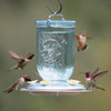 Perky-Pet 32 Oz. Blue Hummingbird Feeder 785 855673