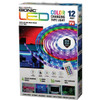Bell+Howell 12 Ft. Bionic LED Color Changing Tape Light 8201 626267