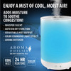 Bell+Howell Top Fill Humidifier 7105 628797