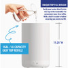 Bell+Howell Top Fill Humidifier 7105 628797