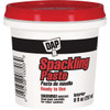 DAP 1/2 Pt. Ready to Use Spackling Paste 7079810200