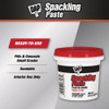 DAP 1-2 Pt. Ready to Use Spackling Paste 7079810200 773056
