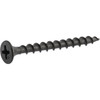 Fas-n-Tite 77 #8x3"crs Blk Drwl Scr 47667