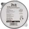 Bell 4 In. 5-Outlet 1-2 In. Gray Weatherproof Outdoor Round Box, Shrink Wrapped 5361-0 518727
