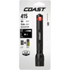 Coast G26 415 Lm. LED Flashlight 19680 516504