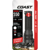Coast GX10 550 Lm. Flashlight 31055 548298