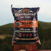 Bear Mountain BBQ Premium Woods 20 Lb. Craft Bold Hardwood Pellets FK91 873264
