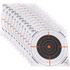 Allen EZ Aim 12 In. Paper Bullseye Shooting (13-Pack) 15334 753881