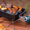 Char-Broil 190 Sq. In. Portable Gas Grill 465620011 825168