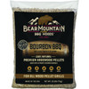 Bear Mountain BBQ Premium Woods 20 Lb. Bourbon Hardwood Pellet FK88