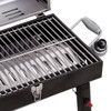 Char-Broil 200 Sq. In. Portable Gas Grill 465640214 848859