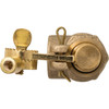 ProLine 3-4 In. Plain Outlet Bronze Float Valve 109-804 411230