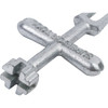 Superior Tool PopOut Plug Wrench 3930 442274