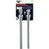 Superior Tool Spring Tube Bender Set (4-Piece) 61600 464119