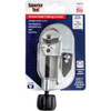 Superior Tool 1-8 In. to 1-1-8 In. Screw-Feed Tubing Cutter 35275 490683