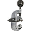 Superior Tool 1-8 In. to 1-1-8 In. Screw-Feed Tubing Cutter 35275 490683
