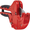 Superior Tool PipeLOK 1-1-4 In. Ratcheting PVC Cutter 37118 494183
