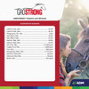 GroStrong 25 Lb. Horse Mineral 641BT 748941