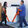 Forearm Forklift XLPRO Orange Pro Moving Straps 8402 971759