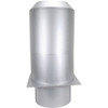 SELKIRK Sure-Temp 6 In. Adjustable Attic Insulation Shield 206492