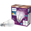 Philips 2pk A19e26 60w Smrt Bulb 562686