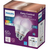 Philips 2pk A19e26 60w Smrt Bulb 562686 514555