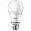 Philips Smart LED 60W Equivalent Frosted Tunable A19 Medium Base Light Bulb 562702 555150