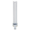 Current GE Biax (TM) 13W, T4 PL Plug-In Fluorescent Light Bulb F13BX-827-ECO