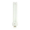 Current GE Biax (TM) 26W, T4 PL Plug-In Fluorescent Light Bulb F26DBX/841/ECO4P
