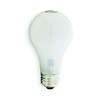 Current GE LIGHTING 15W, A15 Incandescent Light Bulb,PK2 15A/W -120V
