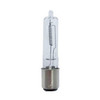 Current Halogen Light Bulb,T4,150W Q150CL/DC-ETC