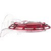 More Birds 3-in-1 6 Oz. Hummingbird Feeder 30-3N1 855526