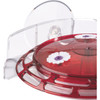More Birds 3-in-1 6 Oz. Hummingbird Feeder 30-3N1 855526