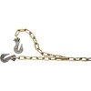 Campbell 5/16 In. x 20 Ft. Clevis Hook Eye Binder Chain T0513668