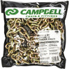 Campbell 5-16 In. x 20 Ft. Clevis Hook Eye Binder Chain T0513668 734583