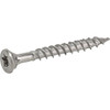 Power Pro 158 8x1-3-4 Ss Wood Scrw 48620V4 235519