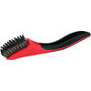 Warner Soft Grip Stainless Steel Stripper Brush 3410493