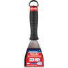 Warner 3 In. Easy Reach Bent Scraper with Threaded Handle 397 774083