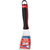 Warner 3 In. Easy Reach Bent Scraper with Threaded Handle 397 774083